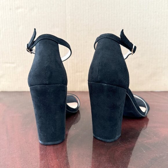 A New Day 7.5 W's Ema Block Heel - Picture 3 of 6